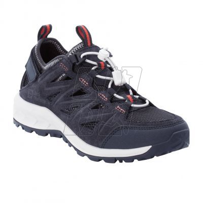 Jack Wolfskin Woodland 2 Hybrid Low W shoes 4051351_1207