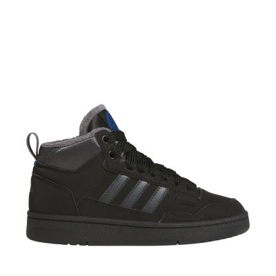 7. Adidas Rapid Court Mid Winterized Jr JR2804 shoes