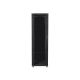 10. Lanberg FF01-8042-12B 42U freestanding rack black