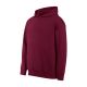 Chill unisex sweatshirt (garnet)
