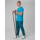 Men's quick-drying training pants 4F 4FRSS26TFTRM1411-30S