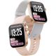 3. LAMAX BCool2 Plus Rose Gold Smart Watch