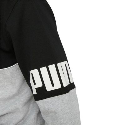 6. Puma sweatshirt M 849842 04