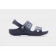 16. Crocs Classic Kids Sandal T Jr. 207537-410
