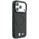 4. BMW Kevlar Ring Stand 360 MagSafe Case for iPhone 18 Pro Max / 17 Pro Max - Black
