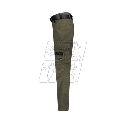 4. Tricorp Work Pants Twill W MLI-T70TA