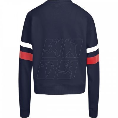 10. Fila Barumini Hoody M FAU0068.10001