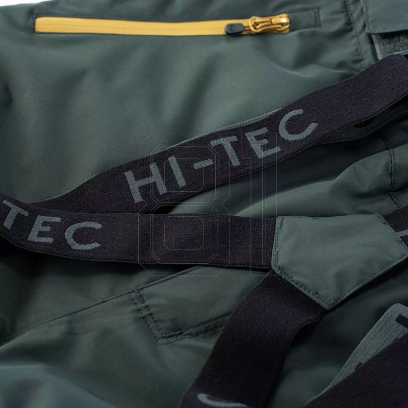 6. Hi-Tec Idris M ski pants 92800549419