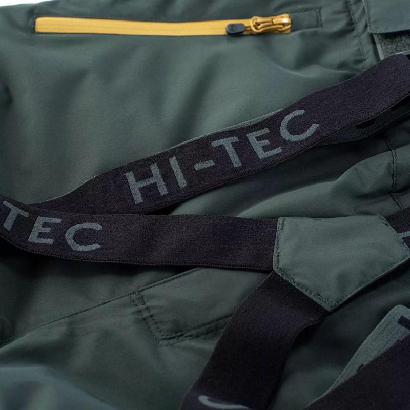 6. Hi-Tec Idris M ski pants 92800549419