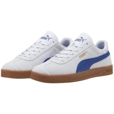 8. Puma Club Shoes M 381111 26