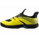 4. K-Swiss Speed Trac Men's Tennis Sneakers Training Shoes Yellow/Black (07392-087-M)