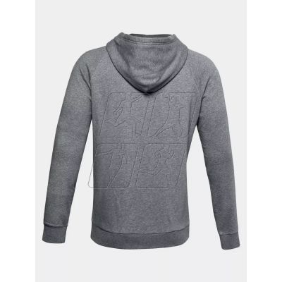 2. Sweatshirt Under Armor M 1357093-012