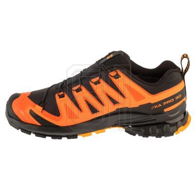 2. Salomon XA Pro 3D v9 GTX M L47961000 Running Shoes