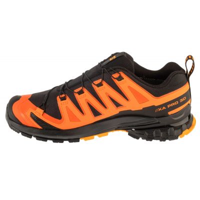 2. Salomon XA Pro 3D v9 GTX M L47961000 Running Shoes