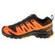 2. Salomon XA Pro 3D v9 GTX M L47961000 Running Shoes