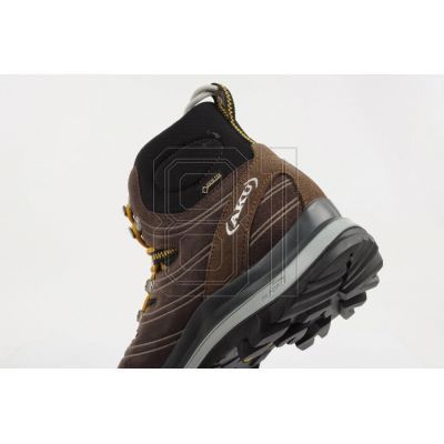 6. Aku Alterra Gore-tex M 402010 shoes
