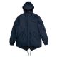 7. Rains unisex Fishtail Jacket W3 18010 47