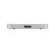 9. Verbatim Store 'n' Go ALU Slim External Hard Drive 1TB 2.5" USB Type-C 3.2 Gen 1 (3.1 Gen 1) Silver
