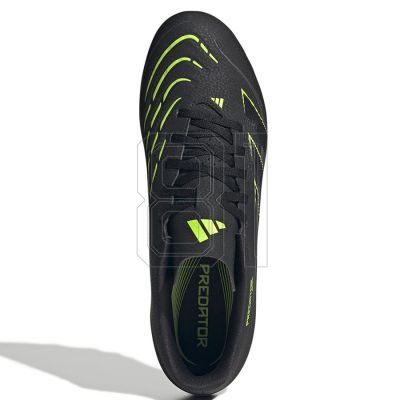 3. Adidas Predator Club FG/MG JH8848 shoes