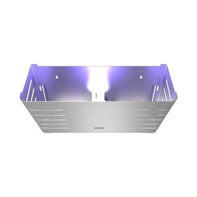 3. NOVEEN IKN2050 INOX PROFESSIONAL Insect Killer Lamp
