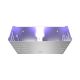 3. NOVEEN IKN2050 INOX PROFESSIONAL Insect Killer Lamp