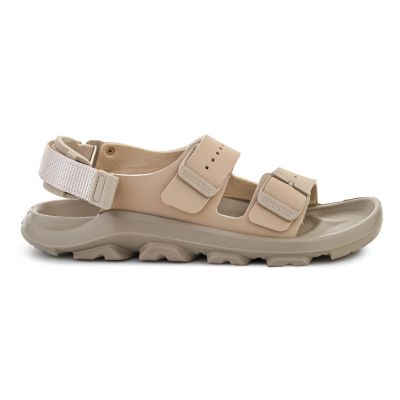 5. BIRKENSTOCK MOGAMI TERRA TECH LOOP BIRKO-FLOR APEX SANDCASTLE 1031319
