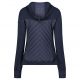 4. Geographical Norway Softshell TRIANGLE NAVY / PINK DB LADY 024 (WY3257F/GN/Navy / Pink)