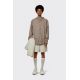 5. Rains unisex rain jacket JACKET 12010 17 TAUPE