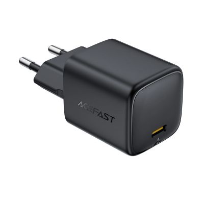 2. Acefast A134 67W GaN USB-C Wall Charger - Black