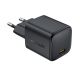 2. Acefast A134 67W GaN USB-C Wall Charger - Black