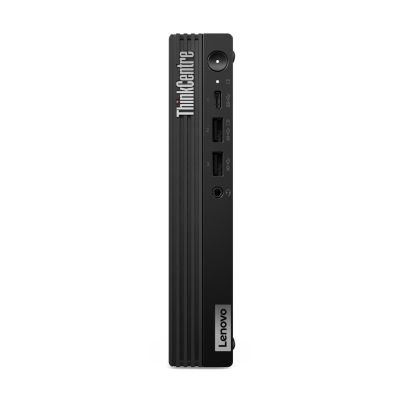 Lenovo ThinkCentre M70q Tiny 12TD008EGE computer - Intel i5-13400T, 16GB DDR5 RAM, 512GB SSD, Intel UHD Grafik 730, DOS
