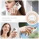 5. Tech-Protect MMR600 Magsafe Phone Ring Holder - Gold