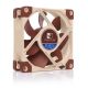 2. NOCTUA NF-A8 FLX 80mm 7.9 dBA fan