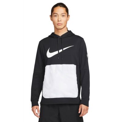 Nike Dri-FIT Sport Clash M sweatshirt DM8131-011