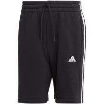 Adidas Essentials Fleece 3-Stripes M IB4026 shorts
