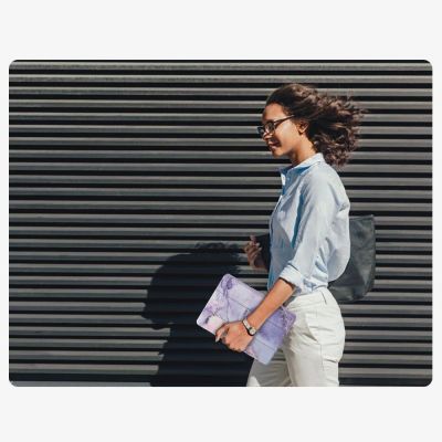 10. Tech-Protect SC Pen Hybrid Case for Samsung Galaxy Tab A9+ / A11+ Plus 11.0 X210 / X215 / X216 / X230 / X235 / X236 - Multicolor