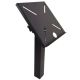 DNA DJ BOOTH LPS table corner extension