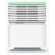 2. Venta AW730 50 m2 50 dB 60 W White