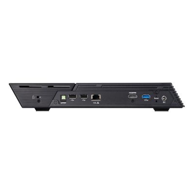 6. NAS Asustor FS6712X; FLASHSTOR 12 Pro, Intel Celeron N5105, 4GB DDR4 SODIMM (max. 16GB), 1x 10GbE, 12x M.2 2280 NVMe PCIe 3.0, 2x USB 3.2, 2 x USB 2.0, 1x HDMI 2.0b, 1x S/PDIF