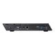 6. NAS Asustor FS6712X; FLASHSTOR 12 Pro, Intel Celeron N5105, 4GB DDR4 SODIMM (max. 16GB), 1x 10GbE, 12x M.2 2280 NVMe PCIe 3.0, 2x USB 3.2, 2 x USB 2.0, 1x HDMI 2.0b, 1x S/PDIF