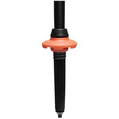 10. Black Diamond Trail Cork Trekking Poles Fig