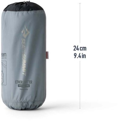 4. SEA TO SUMMIT Ether Light XR Insulated ASC Mat
