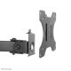 5. Neomounts FPMA-D550DDBLACK Monitor Holder/Stand 81.3 cm (32") Desk Black