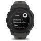 10. Garmin Instinct E 2.18 cm (0.86") MIP 40 mm Digital 166 x 166 px Black GPS