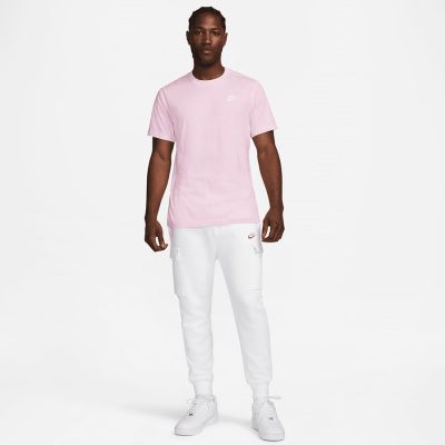 4. Nike Sportswear Club T-Shirt AR4997-665