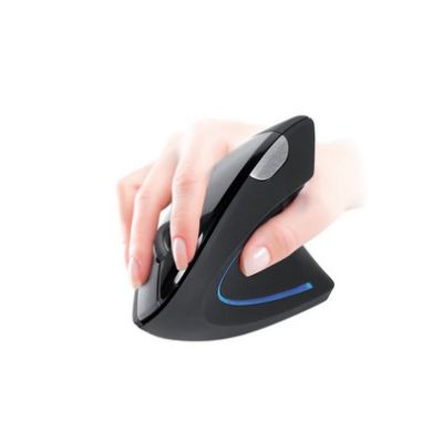 4. Tracer FLIPPER TRAMYS44214 Mouse (optical; 1600 DPI; black)