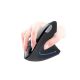 4. Tracer FLIPPER TRAMYS44214 Mouse (optical; 1600 DPI; black)