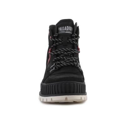 2. Palladium Pallashock Outcity W 98877-008-M Shoes