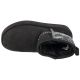 3. EMU Australia Stinger Knit Flatform W W13143-BLACK