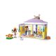 4. LEGO Friends 42679 Heartlake City Bunny Hotel
